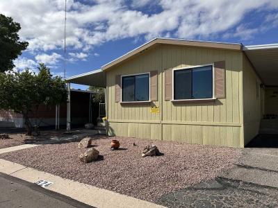 Photo 4 of 26 of home located at 2305 W Ruthrauff Rd #B24 Tucson, AZ 85705