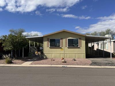 Photo 3 of 26 of home located at 2305 W Ruthrauff Rd #B24 Tucson, AZ 85705