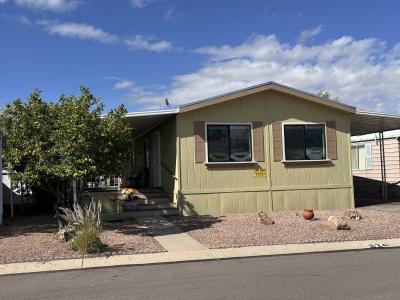 Photo 2 of 26 of home located at 2305 W Ruthrauff Rd #B24 Tucson, AZ 85705