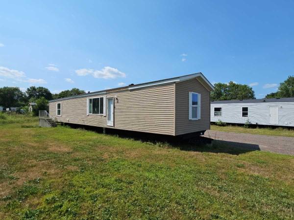 2016 Fairmont Mobile Home For Sale