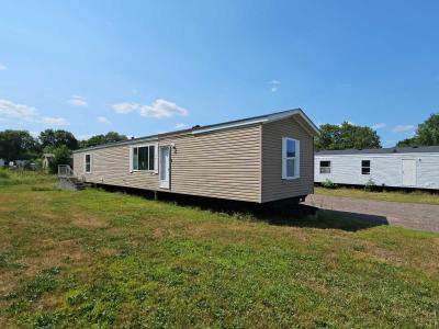 Mobile Home at 9550 Central Ave. NE, Blaine, MN 55434