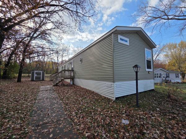 2019 Skyline Mobile Home For Sale