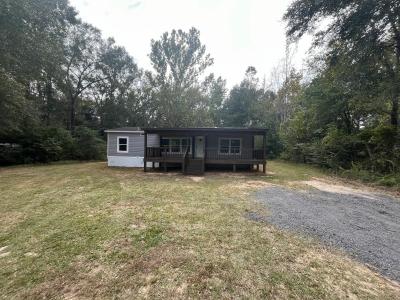 Mobile Home at 2215 Fay Lane Vancleave, MS 39565