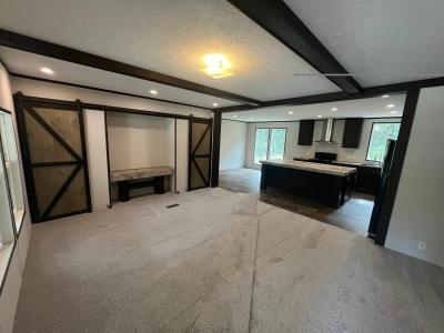Photo 2 of 10 of home located at 2215 Fay Lane Vancleave, MS 39565
