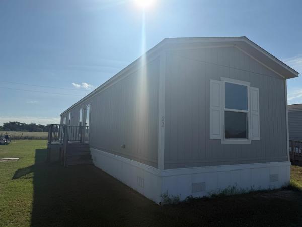 2022 ANNIVERSA Mobile Home For Sale