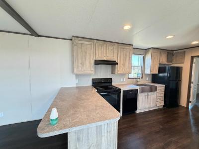 Photo 2 of 13 of home located at 5120 E Austin St Lot 22 Giddings, TX 78942
