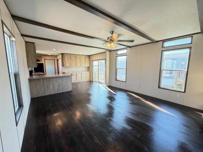 Photo 3 of 13 of home located at 5120 E Austin St Lot 22 Giddings, TX 78942