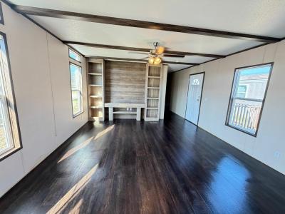 Photo 4 of 13 of home located at 5120 E Austin St Lot 22 Giddings, TX 78942