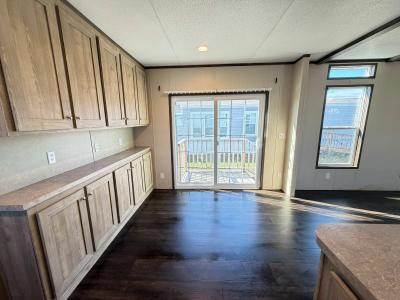 Photo 5 of 13 of home located at 5120 E Austin St Lot 22 Giddings, TX 78942