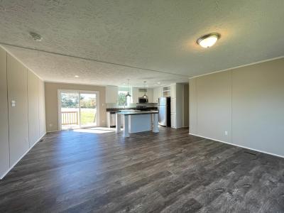 Photo 2 of 11 of home located at 2202 Seagraves Road Hamptonville, NC 27020