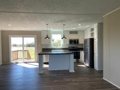 Photo 3 of 11 of home located at 2202 Seagraves Road Hamptonville, NC 27020
