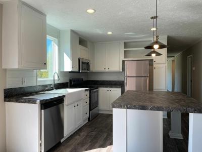 Photo 4 of 11 of home located at 2202 Seagraves Road Hamptonville, NC 27020