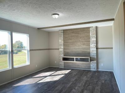 Photo 5 of 11 of home located at 2202 Seagraves Road Hamptonville, NC 27020