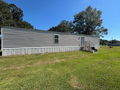 Photo 2 of 11 of home located at 1840 Sossaman Drive Lot 1 Semmes, AL 36575