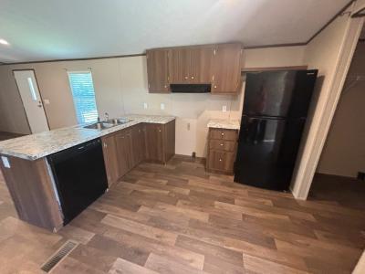 Photo 5 of 11 of home located at 1840 Sossaman Drive Lot 1 Semmes, AL 36575