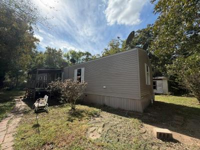 Mobile Home at 7549 Diemer Road Pattison, TX 77423