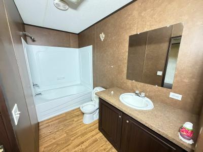 Photo 5 of 10 of home located at 7549 Diemer Road Pattison, TX 77423