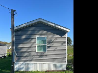 Mobile Home at 146 Ferry Street Prichard, WV 25555