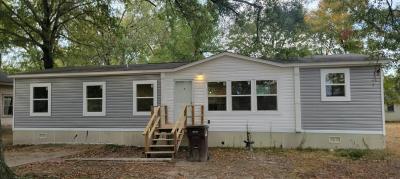 Mobile Home at 504 W 9th Ave Crossett, AR 71635