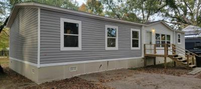 Photo 2 of 31 of home located at 504 W 9th Ave Crossett, AR 71635