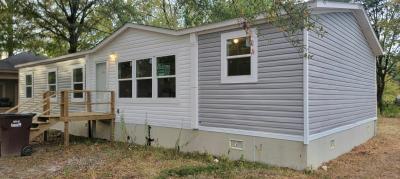 Photo 3 of 31 of home located at 504 W 9th Ave Crossett, AR 71635