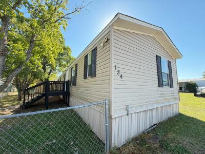 Mobile Home at 134 Ridge Run College Station, TX 77845
