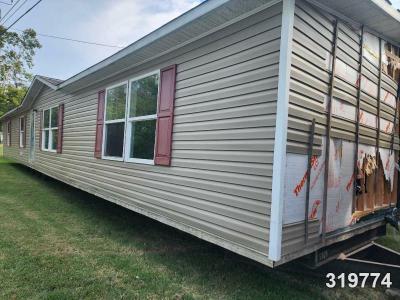 Mobile Home at D & D Transport Inc. 3715 Lexington Rd Richmond, KY 40475