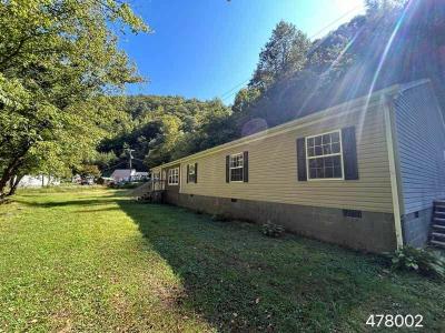 Mobile Home at 799 Left Fork Of Island Creek Pikeville, KY 41501