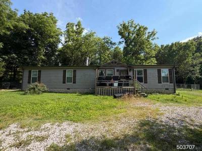 Mobile Home at D & D Transport Inc. 3715 Lexington Rd Richmond, KY 40475