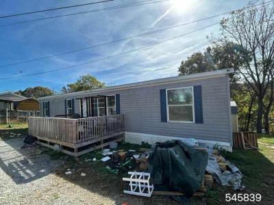 Mobile Home at 167 Bug Hole Rd Cumberland Gap, TN 37724