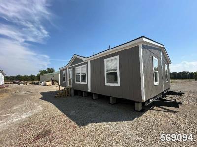Mobile Home at Don's Mobile Homes 3020 W Cherokee Ave Sallisaw, OK 74955
