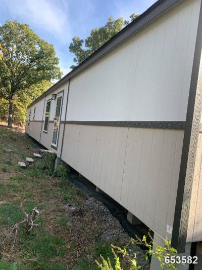 Mobile Home at Mobilehoma Warehouse Of Kiowas 33 Boyle Rd Kiowa, OK 74553