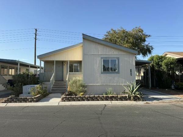 2000 SKYLIN Mobile Home For Sale