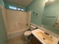2000 SKYLIN OFFSET DOUBLEWIDE 56/47 Manufactured Home