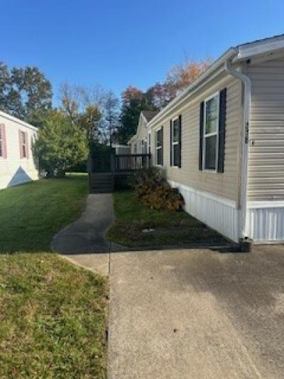Mobile Home at 54152 Ash Rd. Lot 278 Osceola, IN 46561
