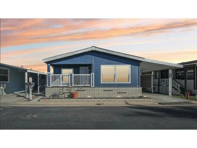 Mobile Home at 21851 Newland St., #223 Huntington Beach, CA 92646