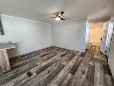 Mobile Home at 151 Carmell Street Belleville, MI 48111
