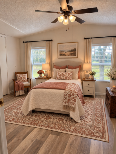 Photo 5 of 17 of home located at 5470 SW 57th Pl. Ocala, FL 34474
