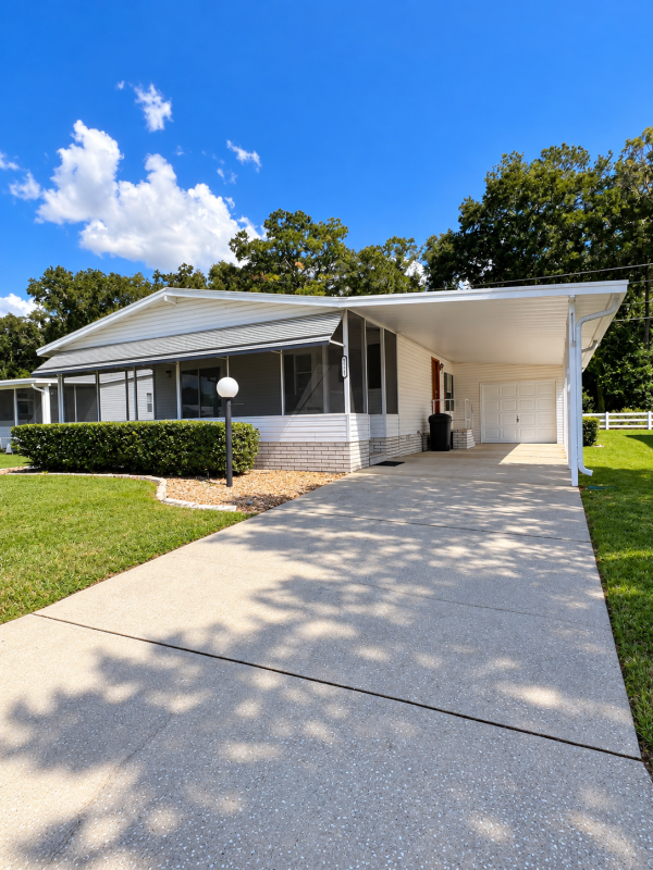 1994 TROP Mobile Home For Sale