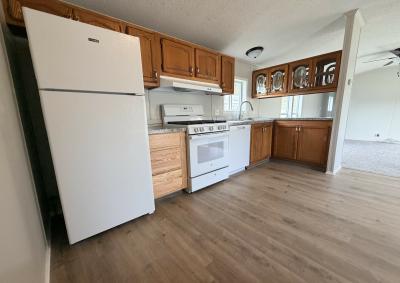 Photo 3 of 7 of home located at 256 Scarlet Oak Drive Coopersville, MI 49404