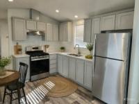 2022 Redman Manufactured Home