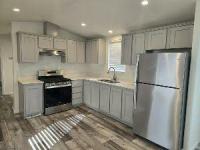 2022 Redman Manufactured Home