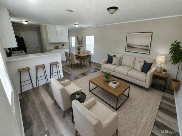 2019 Clayton Mobile Home For Sale