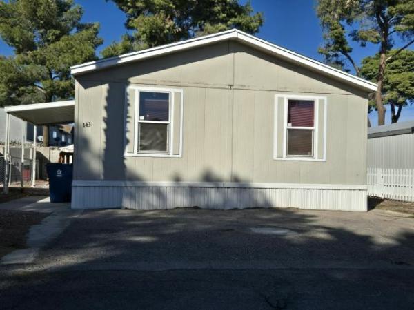 1995 REDMAN Mobile Home For Sale