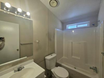 Photo 5 of 18 of home located at 825 N. Lamb Blvd #143 Las Vegas, NV 89110