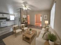 1995 REDMAN BRIGHTON MANOR Manufactured Home