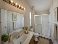 1995 REDMAN BRIGHTON MANOR Manufactured Home