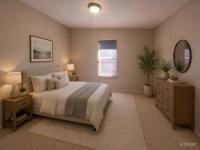 1995 REDMAN BRIGHTON MANOR Manufactured Home