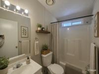 1995 REDMAN BRIGHTON MANOR Manufactured Home