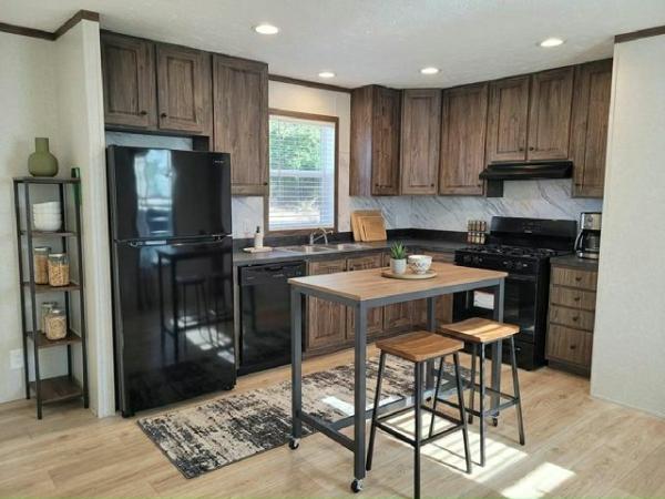 2023 Clayton - Wakarusa, IN Mobile Home For Sale
